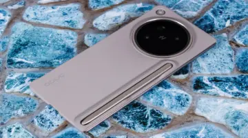 شركة اوبو تطلق قلمها الذكي Oppo AI Pen بتركيز كامل على ميزات الذكاء الاصطناعي – 25H